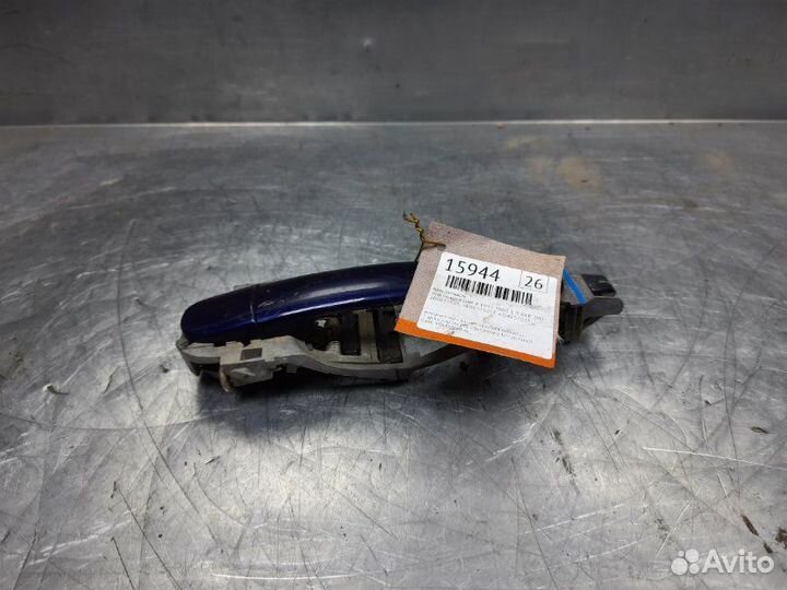 Кронштейн ручки Volkswagen Golf 4 1997-2005