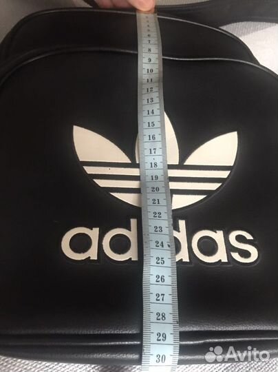 Сумка adidas оригинал