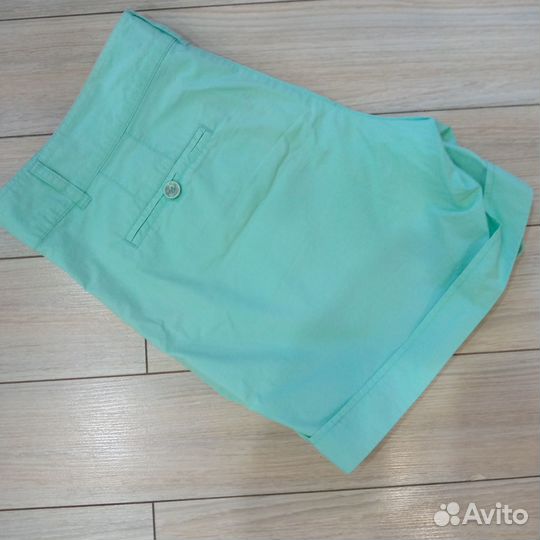 Женские шорты р.46-48