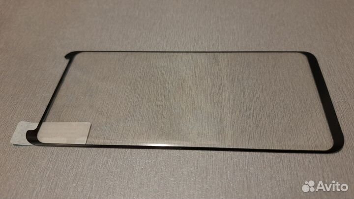 Стекло защитное для смартфона Samsung S8