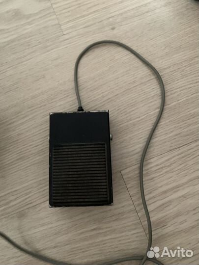 Аппарат для электроэпиляции