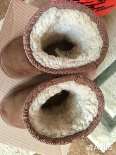 Угги UGG оригинал