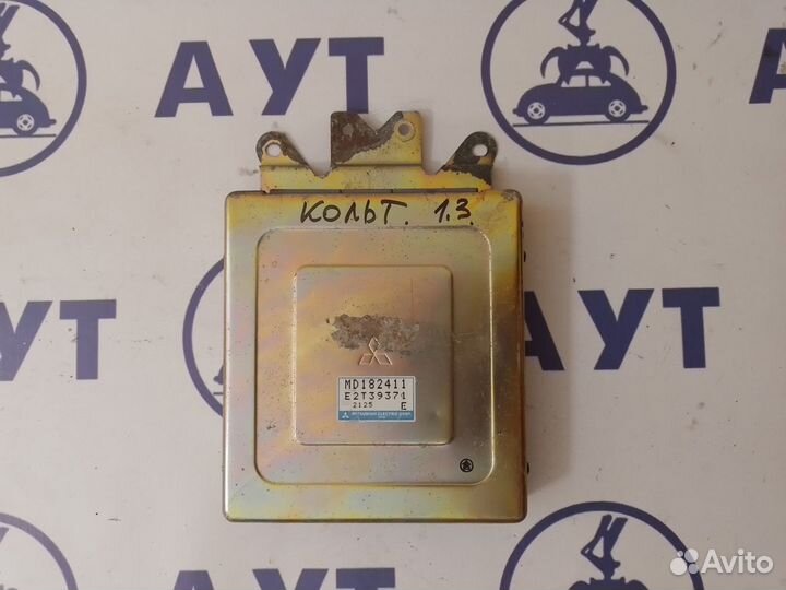 Блок управления двигателем Mitsubishi Colt 1.3