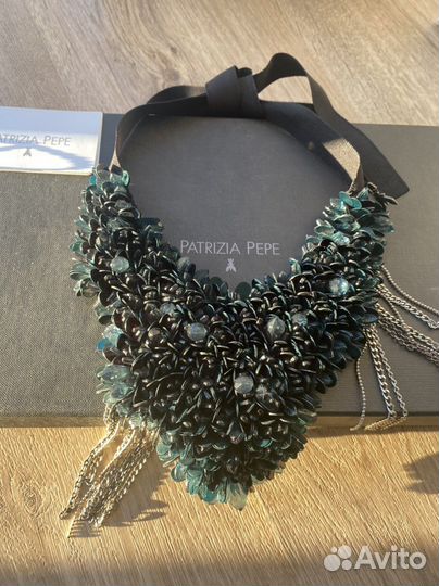 Украшение patrizia pepe
