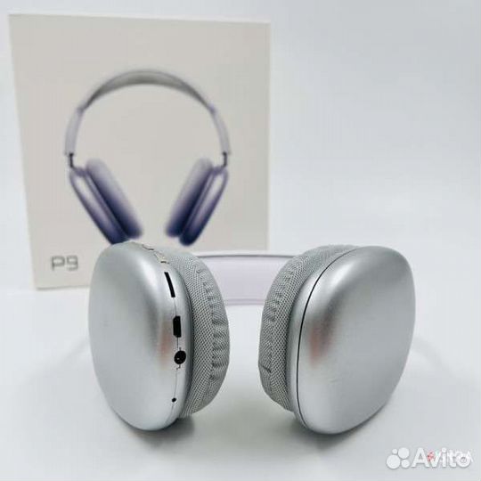 Беспроводные наушники Р9