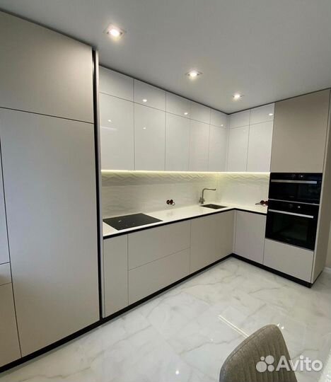 Кухня (реальная цена за гарнитур)ks:0723623