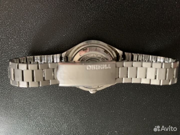 Наручные часы Orient