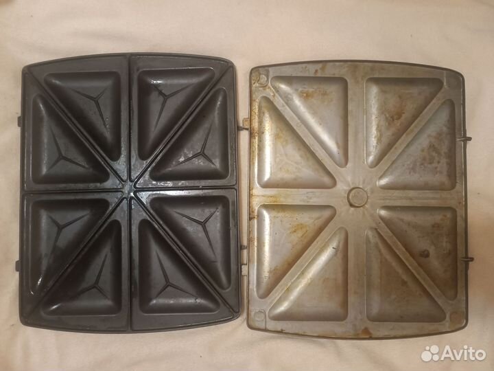 Панели для мультипекаря redmond 7 серия