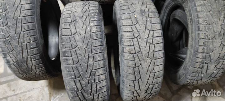 Cordiant Snow Cross 215/60 R16