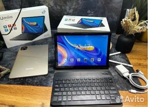 Планшет Umiio A19 Pro 10.1