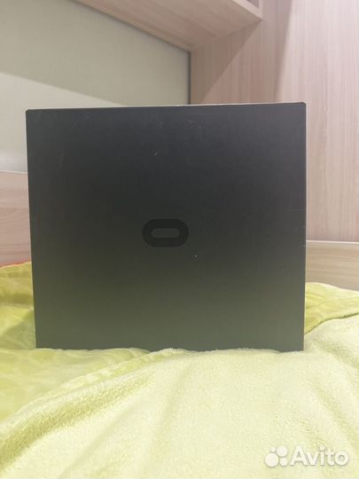 Vr очки Oculus rift S