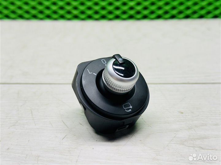 Кнопки регулировки зеркал Jac J7 1.5 HFC4GB2.4D