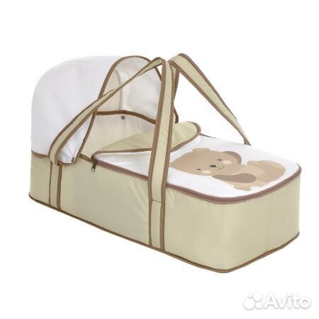 Детская люлька переноска
