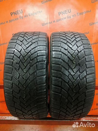 Continental ContiWinterContact TS 850 215/45 R16 90V