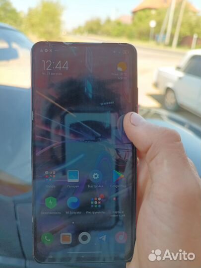 Xiaomi mi 9t