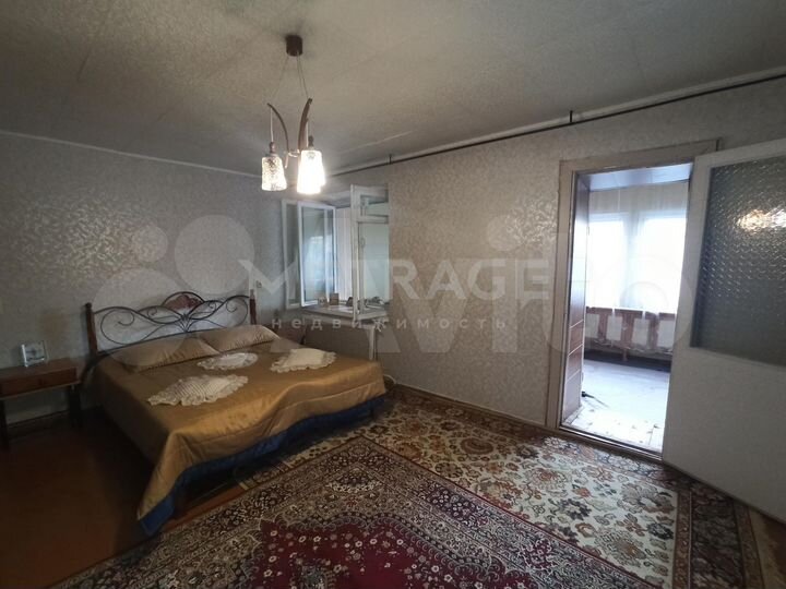 Дом 115 м² на участке 7,6 сот.