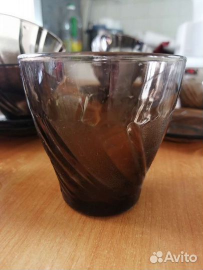 Чайный сервиз