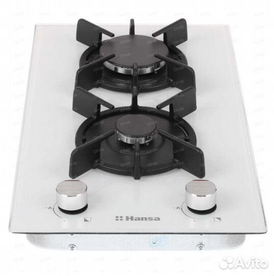 Газовая варочная панель новая