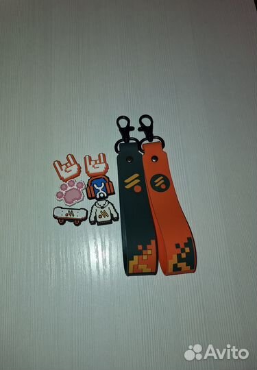 Пины вкусно и точка