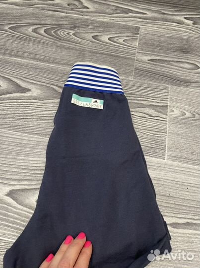 Шорты Adidas Stella Sport