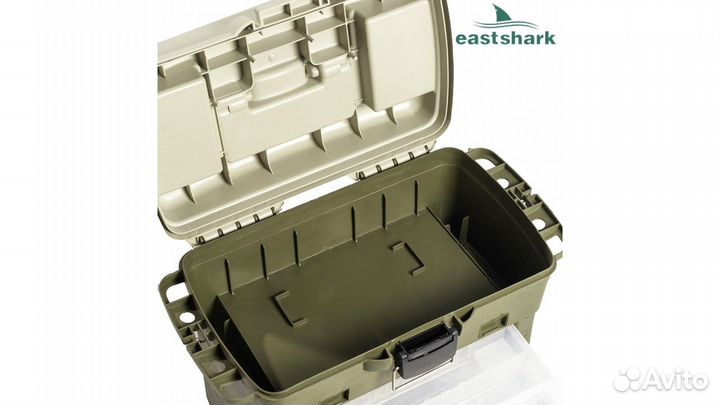 Ящик рыболовный ES A008