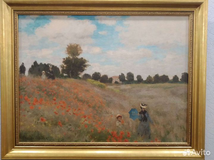 Интерьерная картина