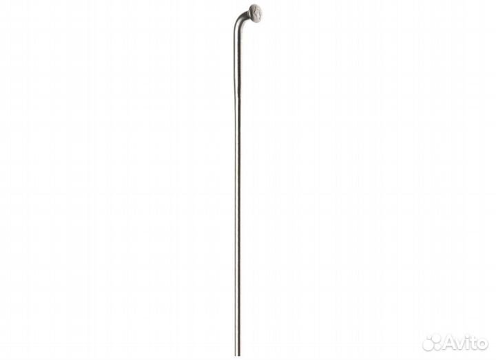 Спица Richman silver G14 нержавеющая сталь