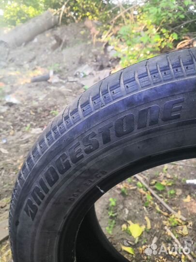 Bridgestone Turanza ER30 195/60 R15 88H