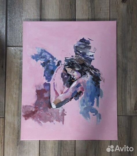 Картины на заказ