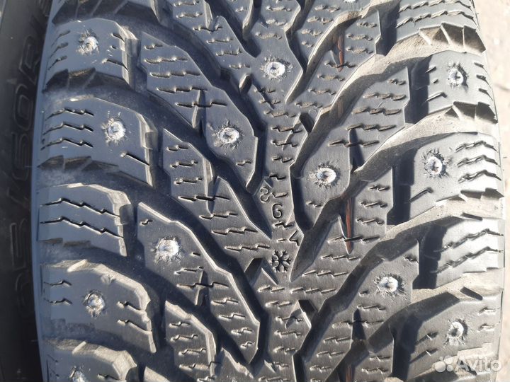 Nokian Tyres Hakkapeliitta 9 205/60 R16 96T