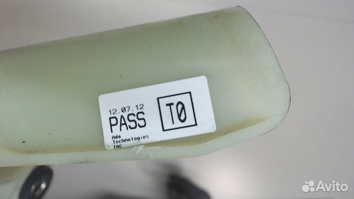 Кулиса кпп Honda CR-V, 2013