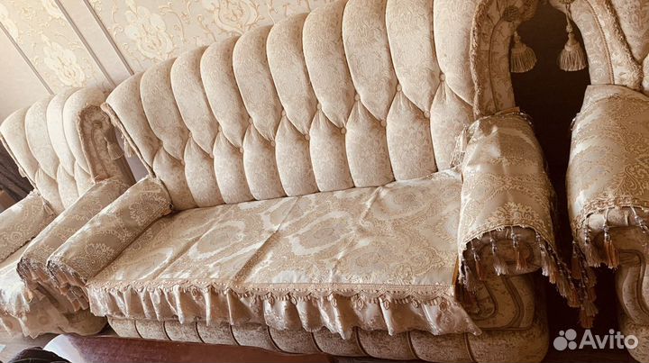 Накидки на диван(чехлы)