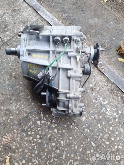 Раздаточная коробка Land Cruiser Prado 2008. 1GR