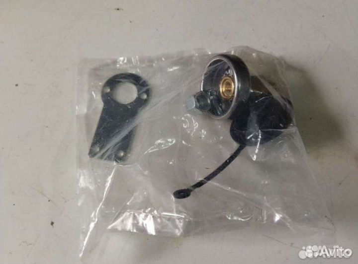 Выносное заправочное устройство Ловато новое