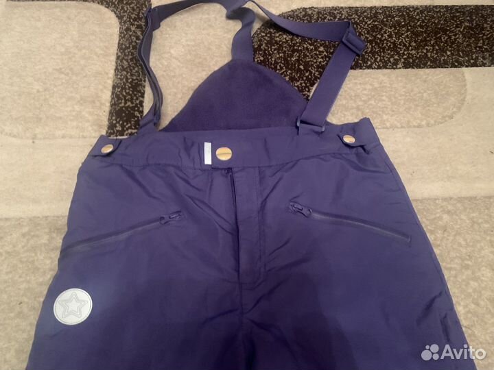 Горнолыжные штаны жеские/для девочек