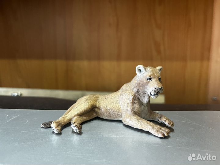 Игрушки шляйх