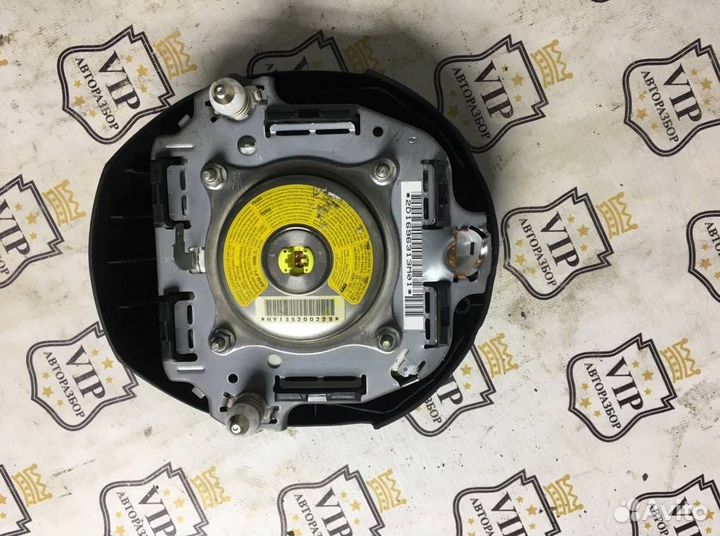 Подушка в руль Mazda 6 седан GJ 2.0 2014