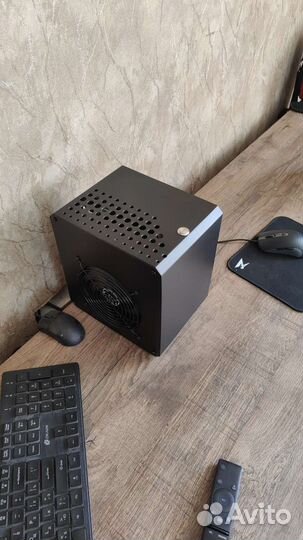 Мини пк