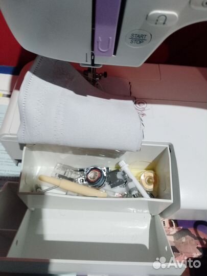 Швейная машинка астралюкс компьютерная