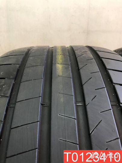 Bridgestone Alenza 001 285/40 R21 109H