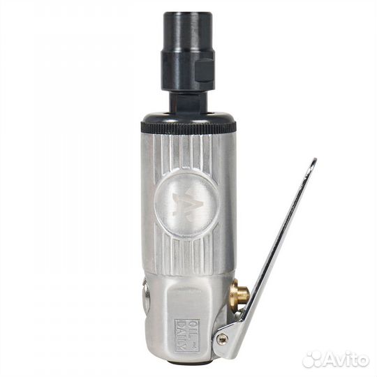 Машинка шлифовальная прямая пневматическая мини 12