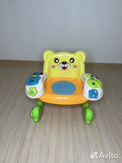 Детское кресло-качалка