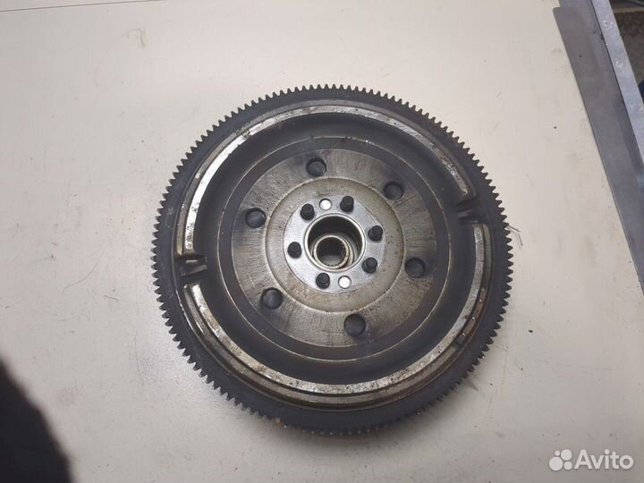 Маховик Volkswagen Passat 5, 1998