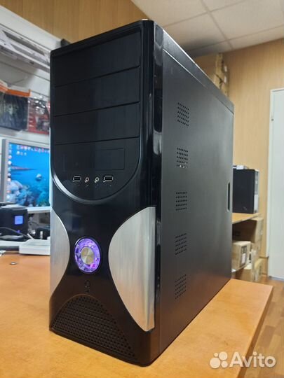 Компьютер игровой Intel Core i3-2120/8/SSD+/GTX660
