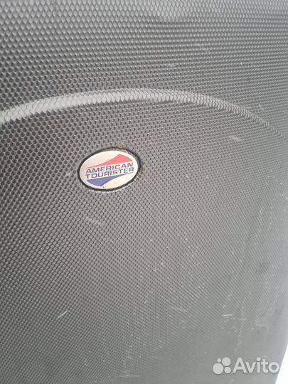 Чемодан american tourister