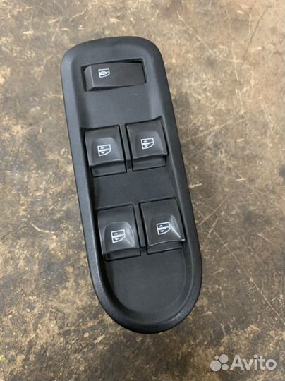 Блок стеклоподъемников LADA Xray 2017