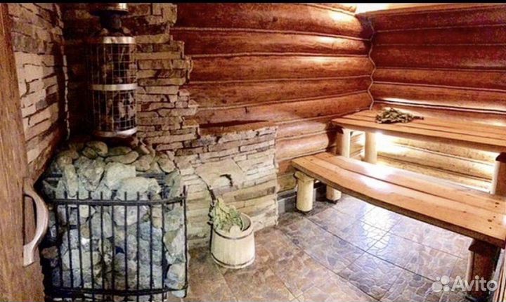 Веники для бани