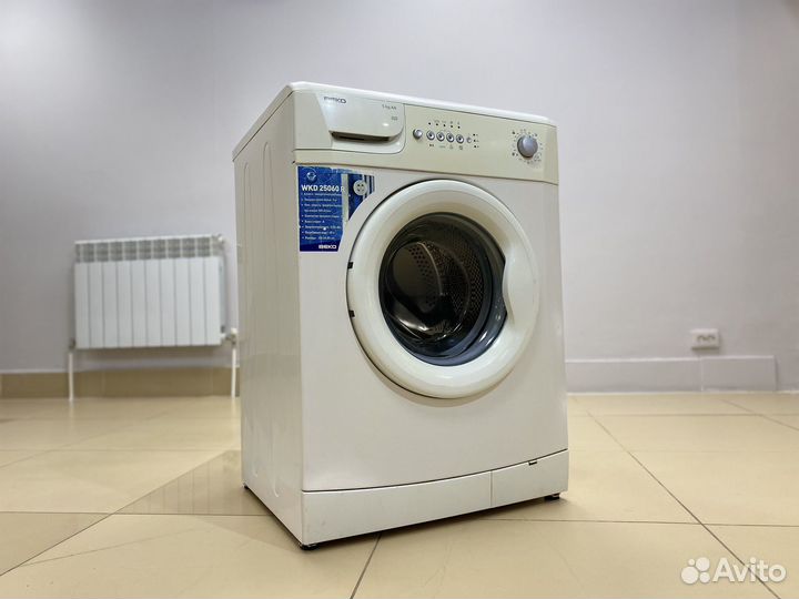 Стиральная машина / Бесплатная Доставка