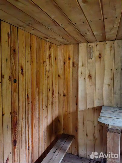 Продам баню