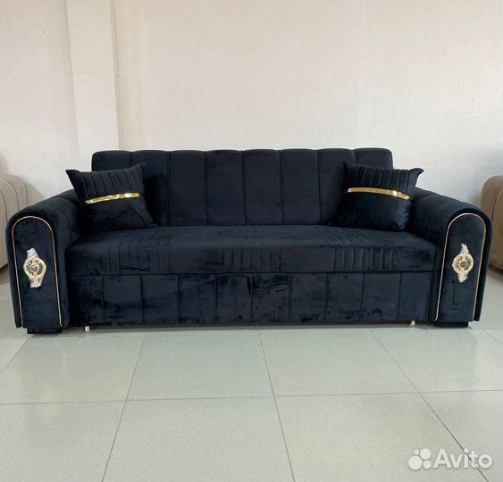 Мягкая мебель